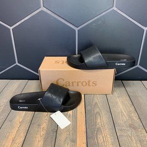 Carrots | Shoes | New Wbox Men Carrots Anwar Black Embossed  display picture 1